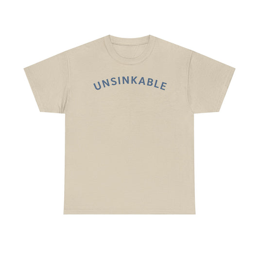 The "Shoreline" Premium Graphic Tee