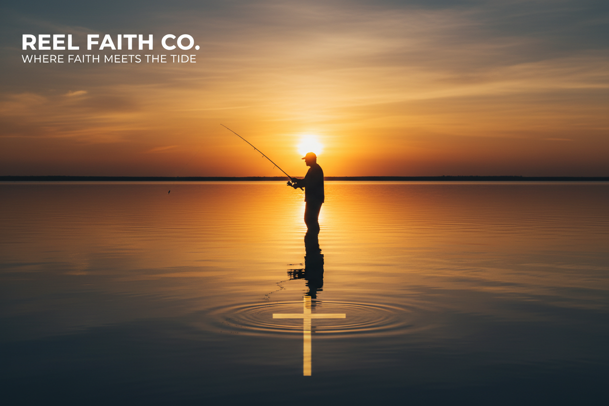 Reel Faith Co.