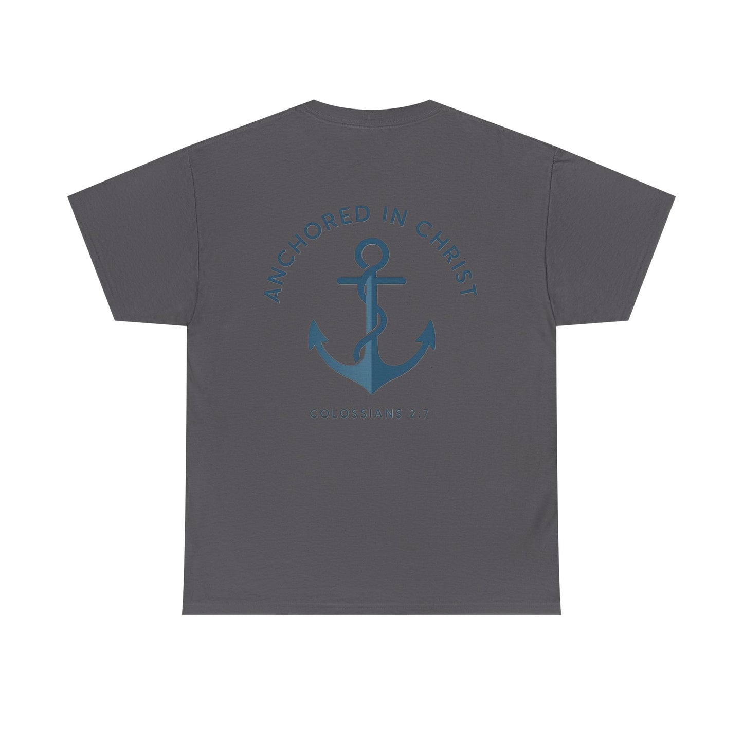 The "Shoreline" Premium Graphic Tee