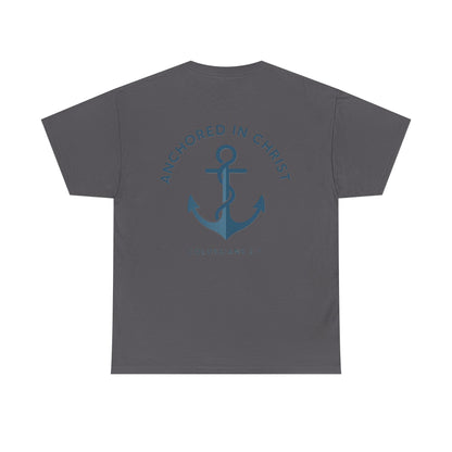 The "Shoreline" Premium Graphic Tee