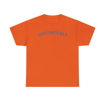 The "Shoreline" Premium Graphic Tee