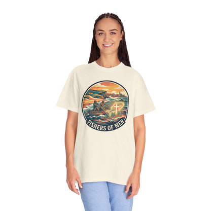 The "Charter" Fishers of Men Premium Tee