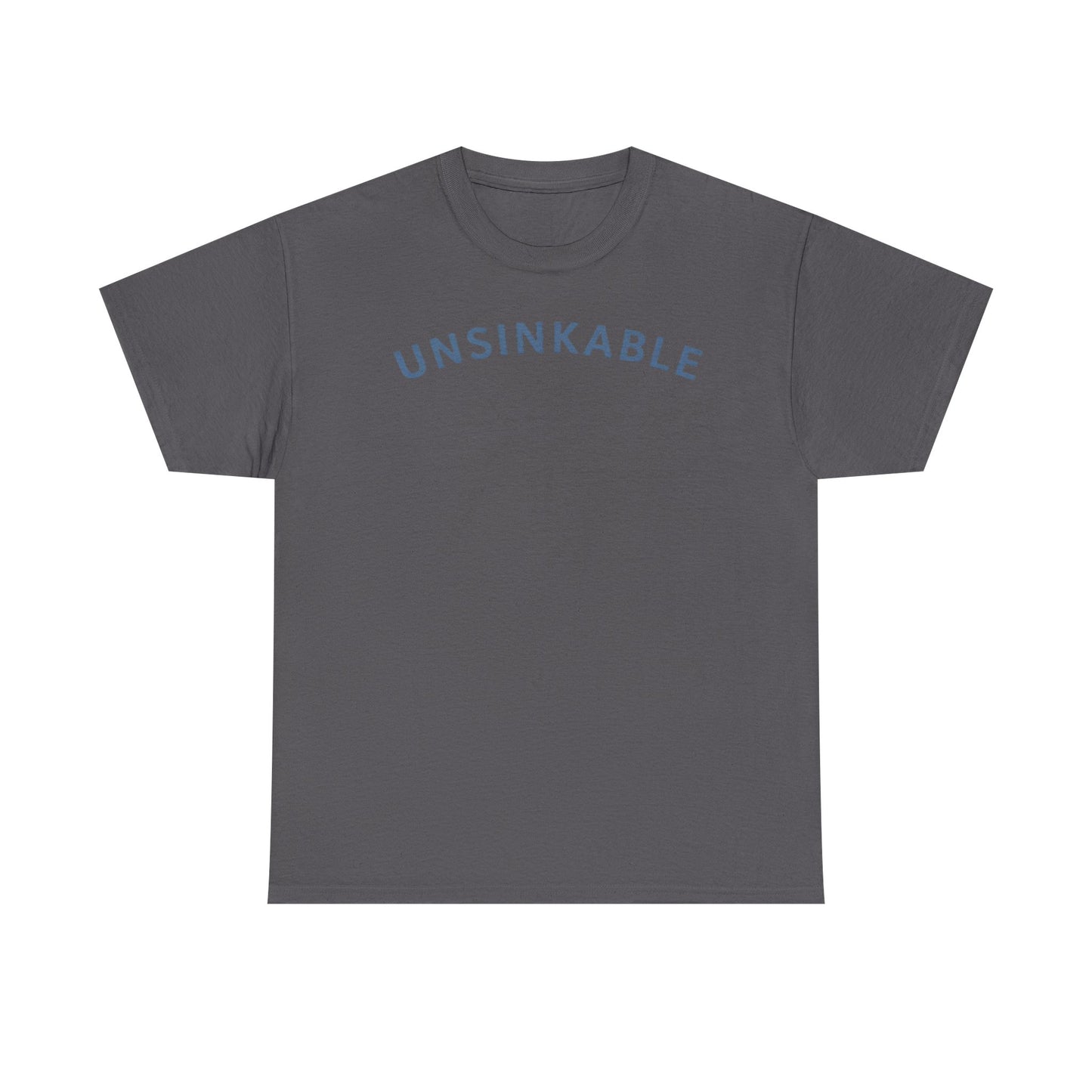 The "Shoreline" Premium Graphic Tee