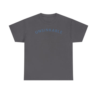 The "Shoreline" Premium Graphic Tee
