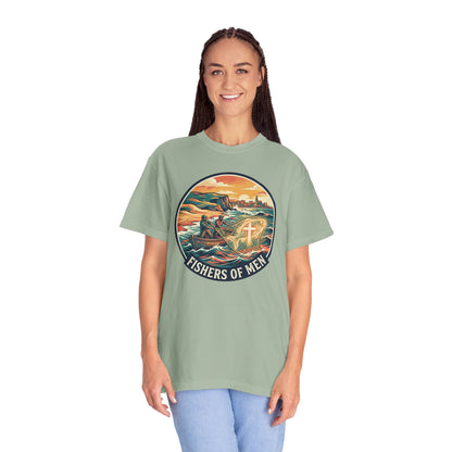 The "Charter" Fishers of Men Premium Tee