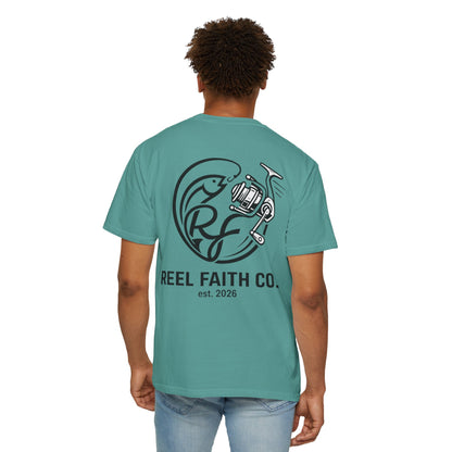 The "Charter" Fishers of Men Premium Tee
