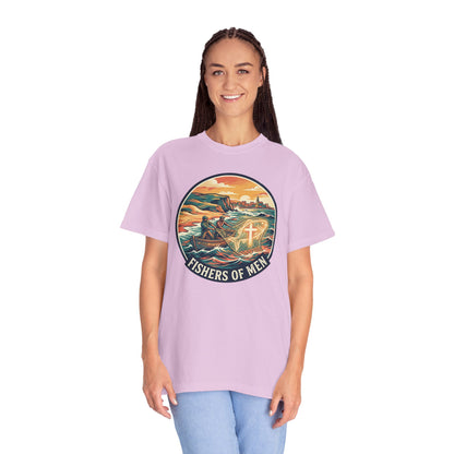 The "Charter" Fishers of Men Premium Tee