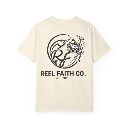 The "Charter" Fishers of Men Premium Tee
