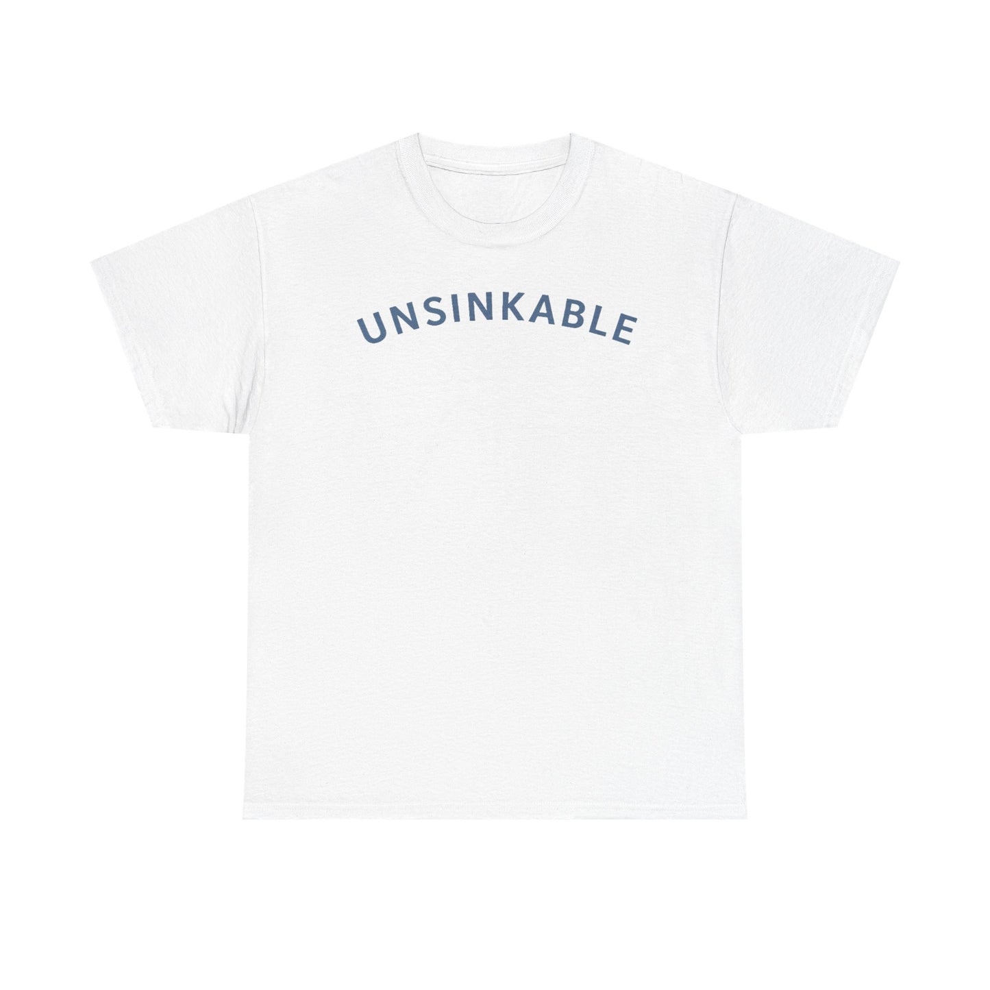 The "Shoreline" Premium Graphic Tee