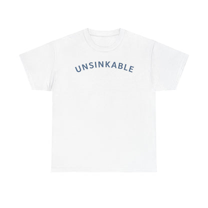 The "Shoreline" Premium Graphic Tee