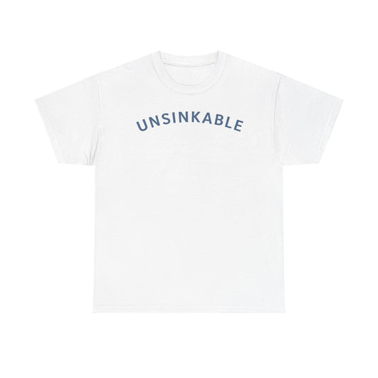 The "Shoreline" Premium Graphic Tee