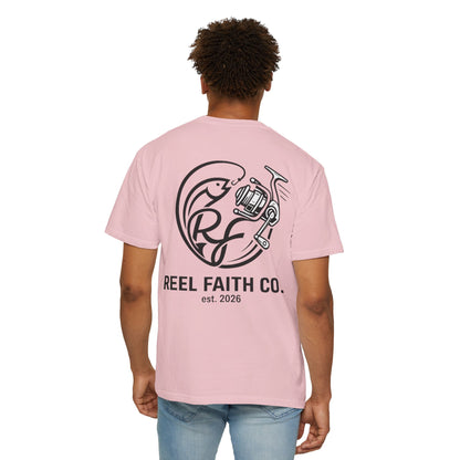 The "Charter" Fishers of Men Premium Tee