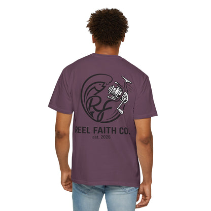 The "Charter" Fishers of Men Premium Tee