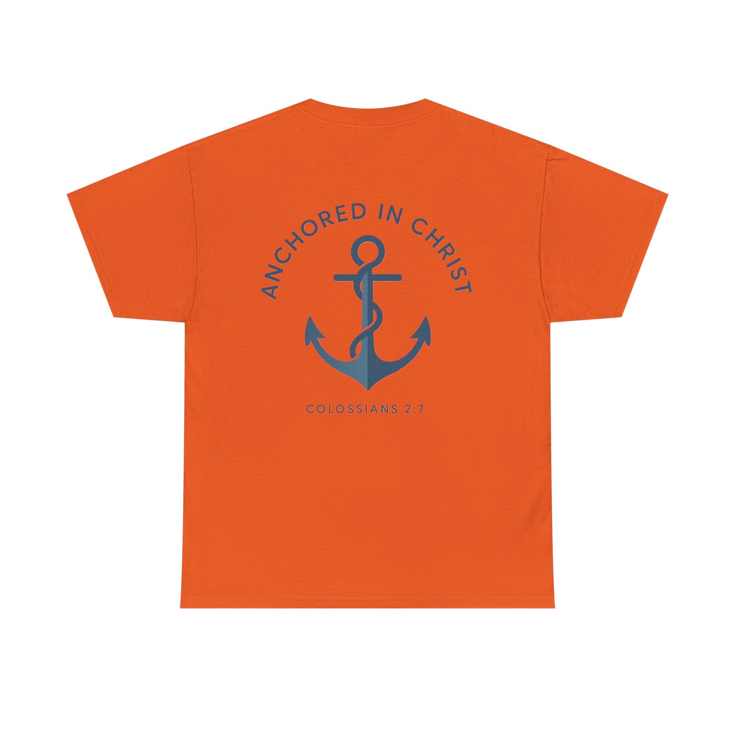 The "Shoreline" Premium Graphic Tee