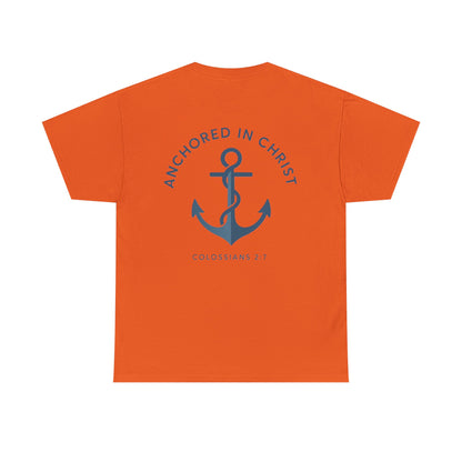 The "Shoreline" Premium Graphic Tee