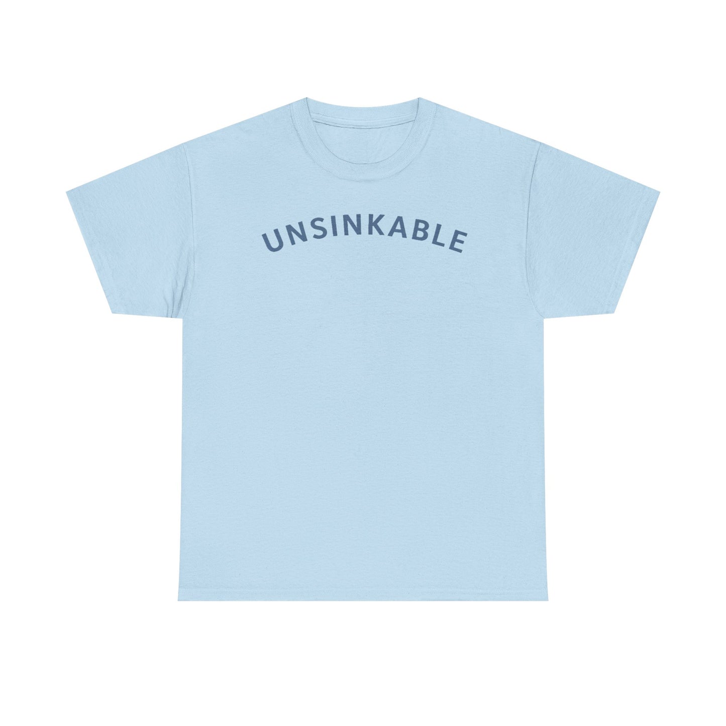 The "Shoreline" Premium Graphic Tee