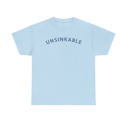 The "Shoreline" Premium Graphic Tee