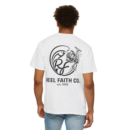 The "Charter" Fishers of Men Premium Tee
