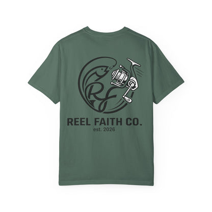 The "Charter" Fishers of Men Premium Tee