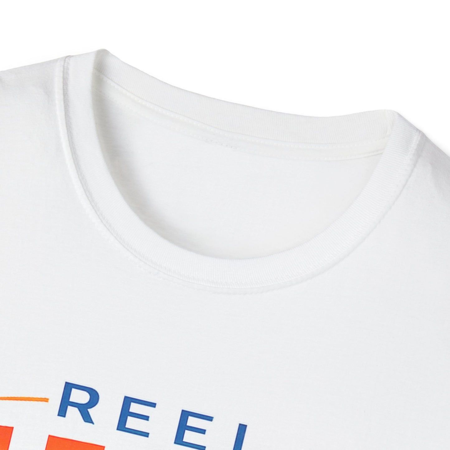The "Sunrise Edition" Reel Blessed Tee