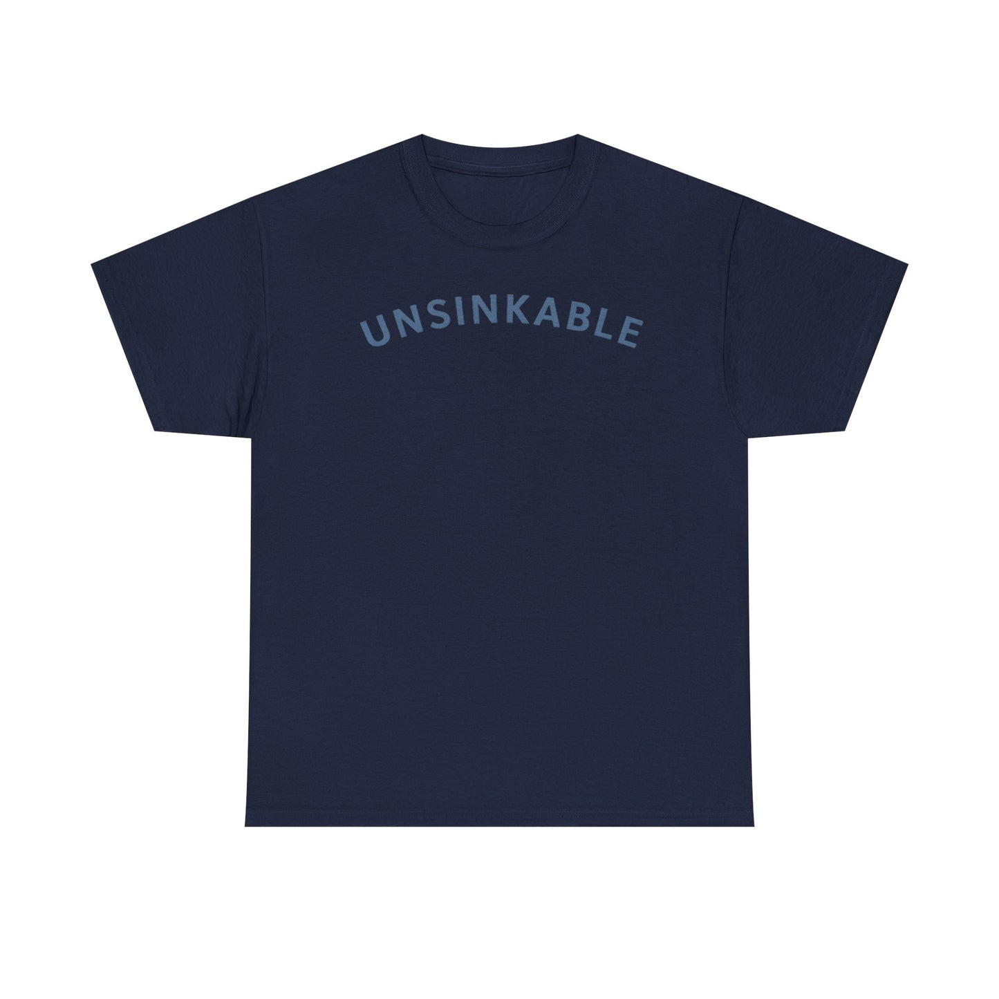 The "Shoreline" Premium Graphic Tee
