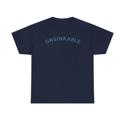 The "Shoreline" Premium Graphic Tee