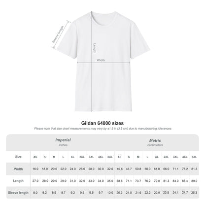 The "Sunrise Edition" Reel Blessed Tee