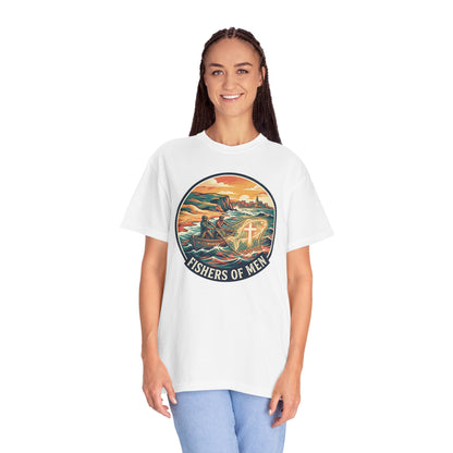 The "Charter" Fishers of Men Premium Tee