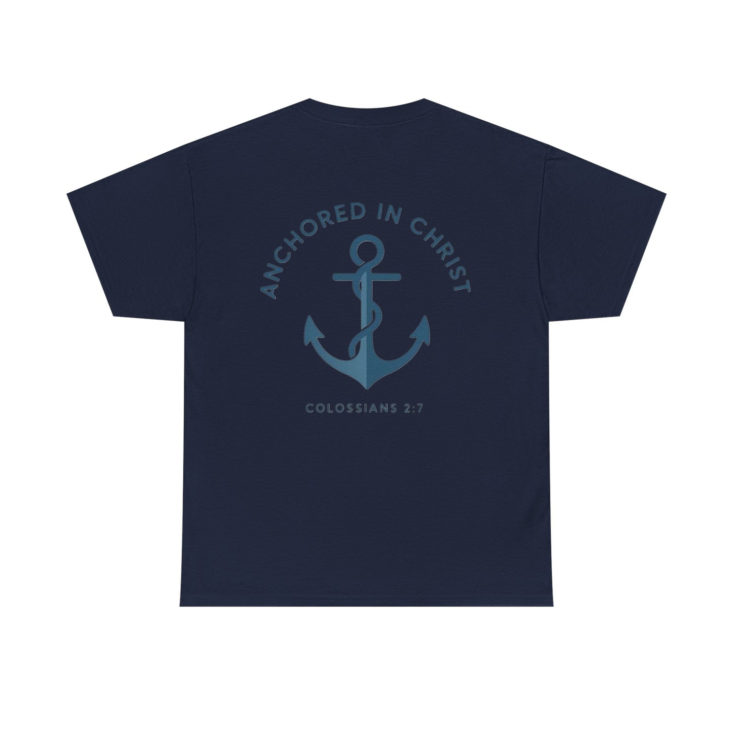 The "Shoreline" Premium Graphic Tee