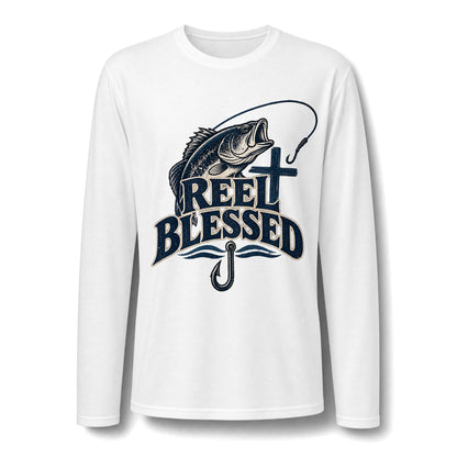 The Cast & Believe Long Sleeve