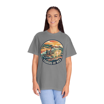 The "Charter" Fishers of Men Premium Tee