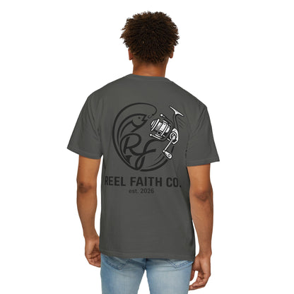 The "Charter" Fishers of Men Premium Tee