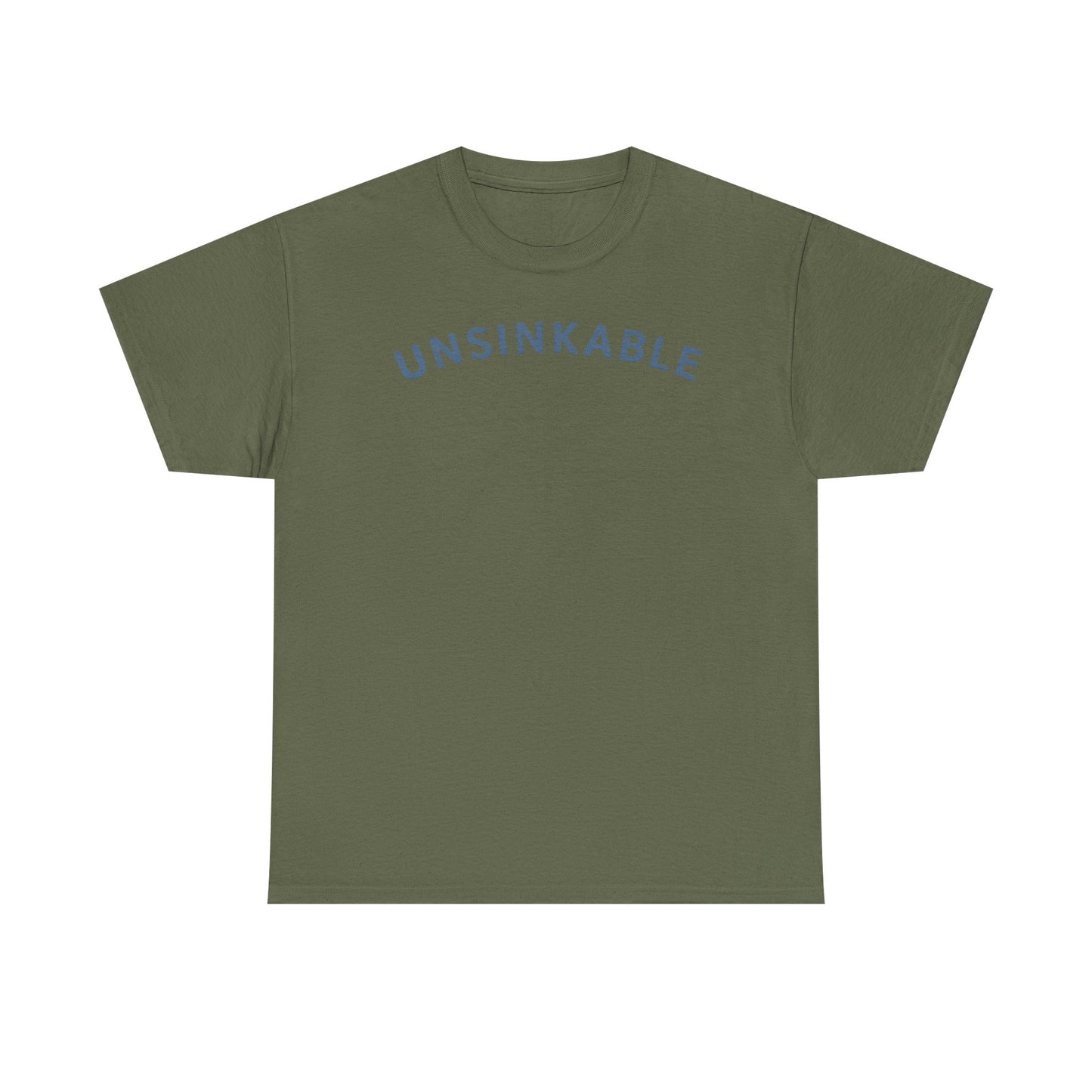 The "Shoreline" Premium Graphic Tee