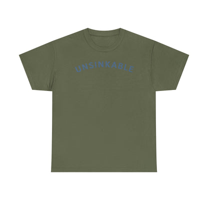 The "Shoreline" Premium Graphic Tee