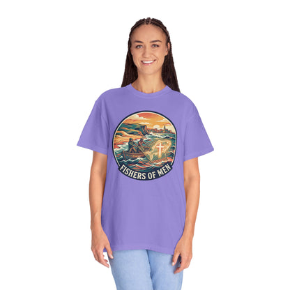 The "Charter" Fishers of Men Premium Tee
