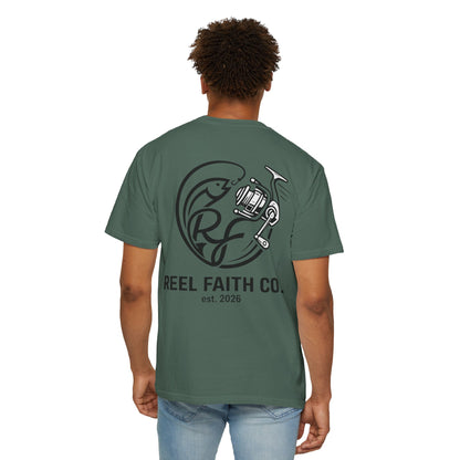 The "Charter" Fishers of Men Premium Tee