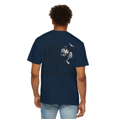 The "Charter" Fishers of Men Premium Tee