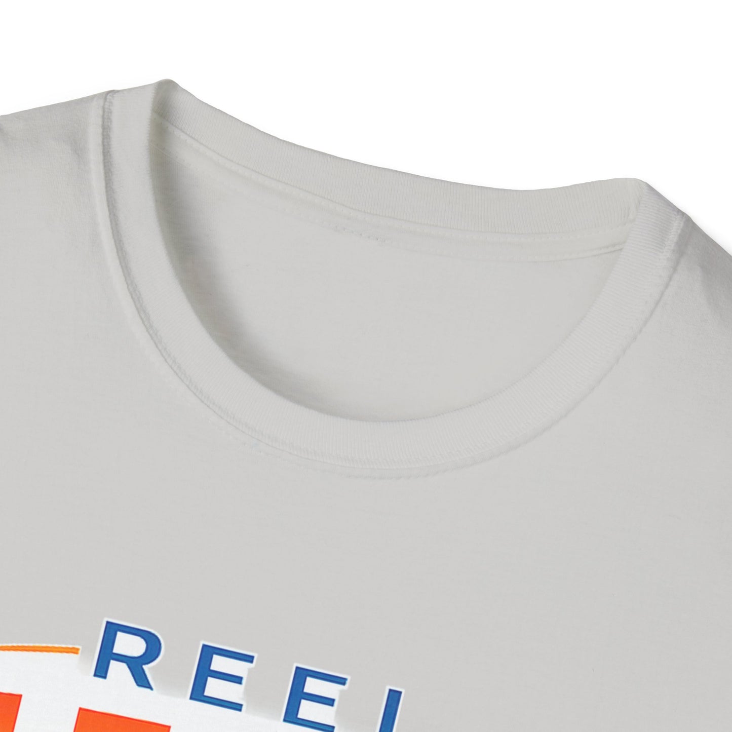 The "Sunrise Edition" Reel Blessed Tee