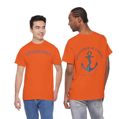 The "Shoreline" Premium Graphic Tee