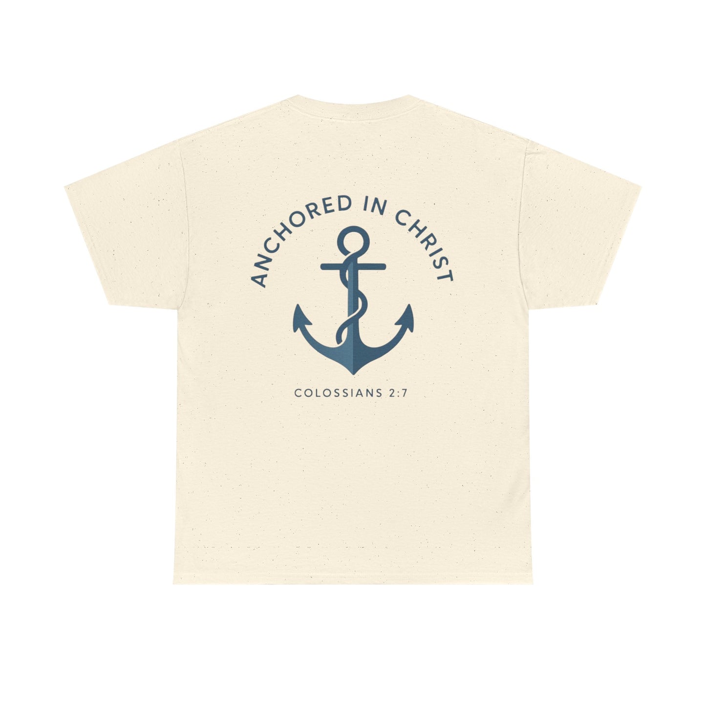 The "Shoreline" Premium Graphic Tee