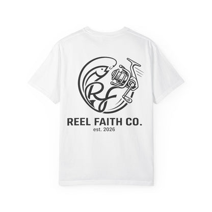 The "Charter" Fishers of Men Premium Tee