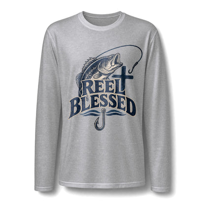 The Cast & Believe Long Sleeve
