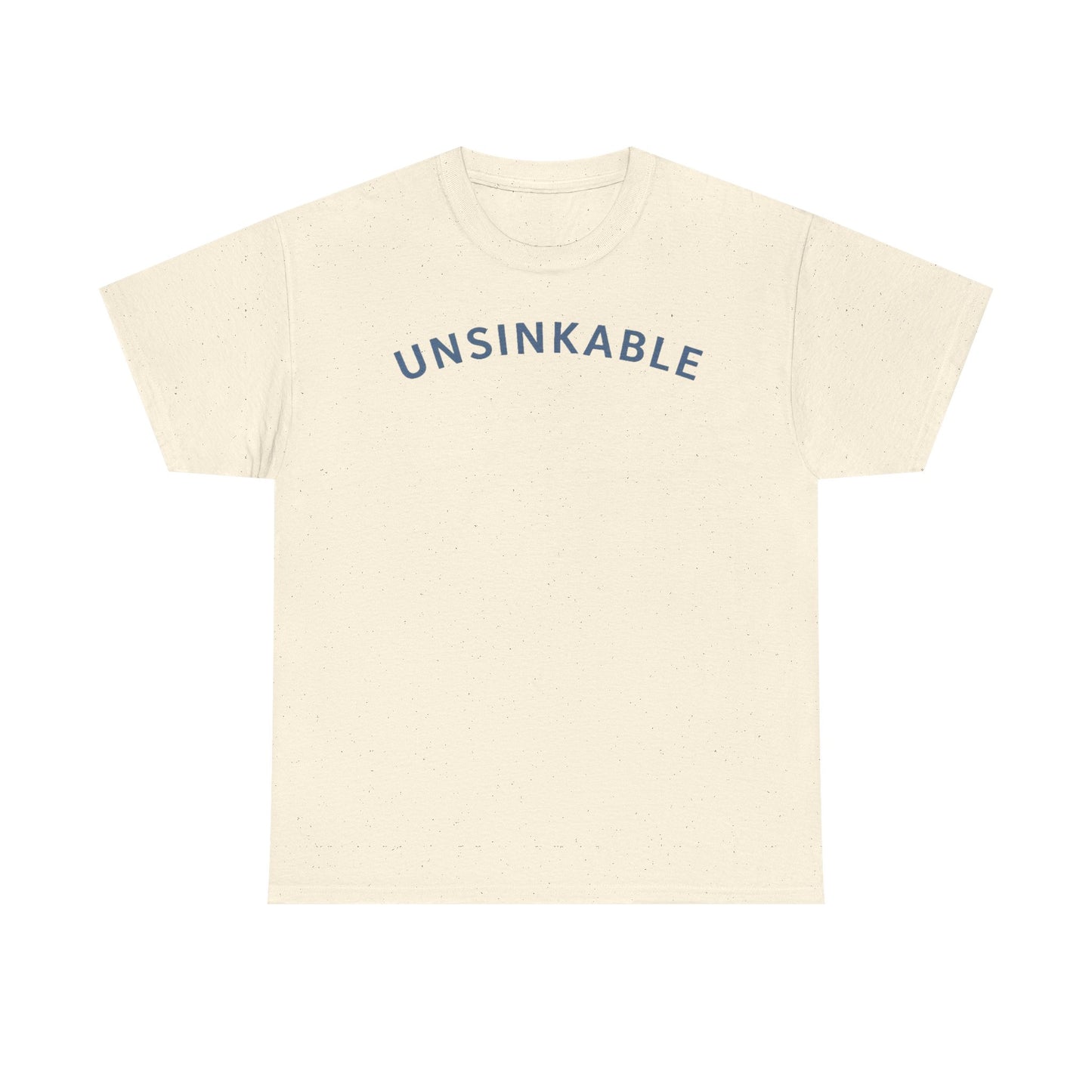 The "Shoreline" Premium Graphic Tee