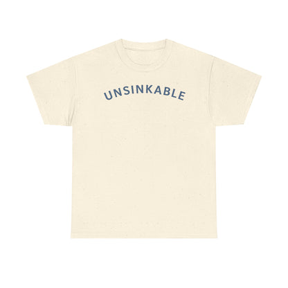 The "Shoreline" Premium Graphic Tee