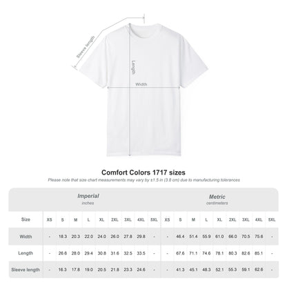 The "Charter" Fishers of Men Premium Tee