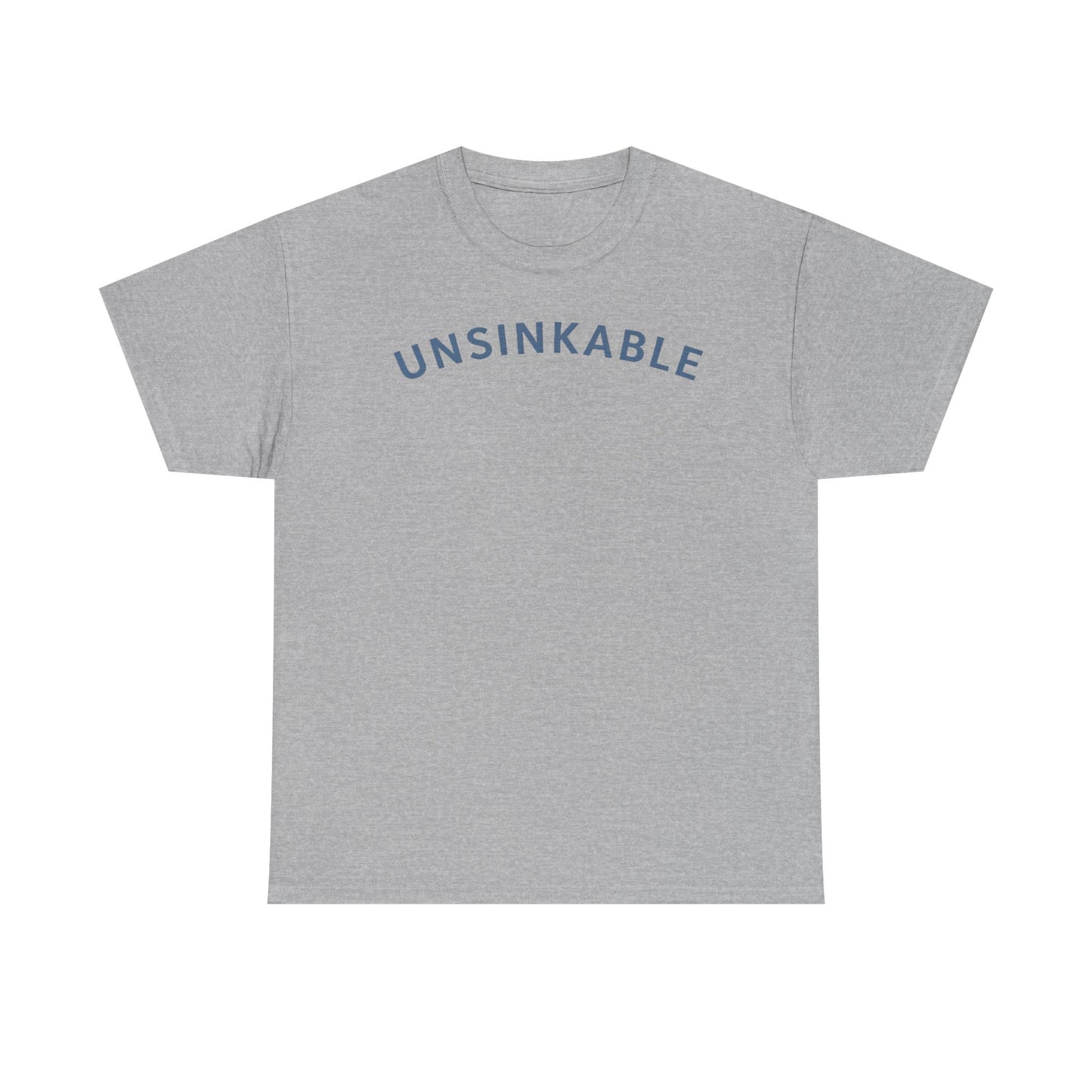 The "Shoreline" Premium Graphic Tee