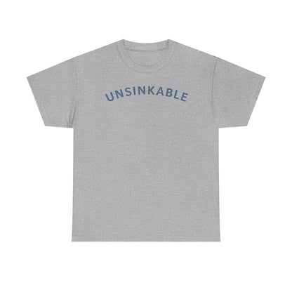 The "Shoreline" Premium Graphic Tee