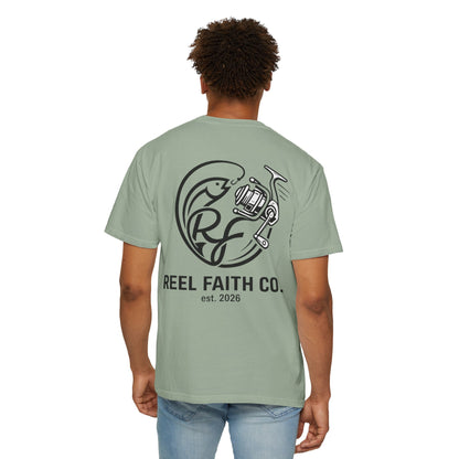The "Charter" Fishers of Men Premium Tee
