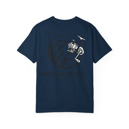 The "Charter" Fishers of Men Premium Tee