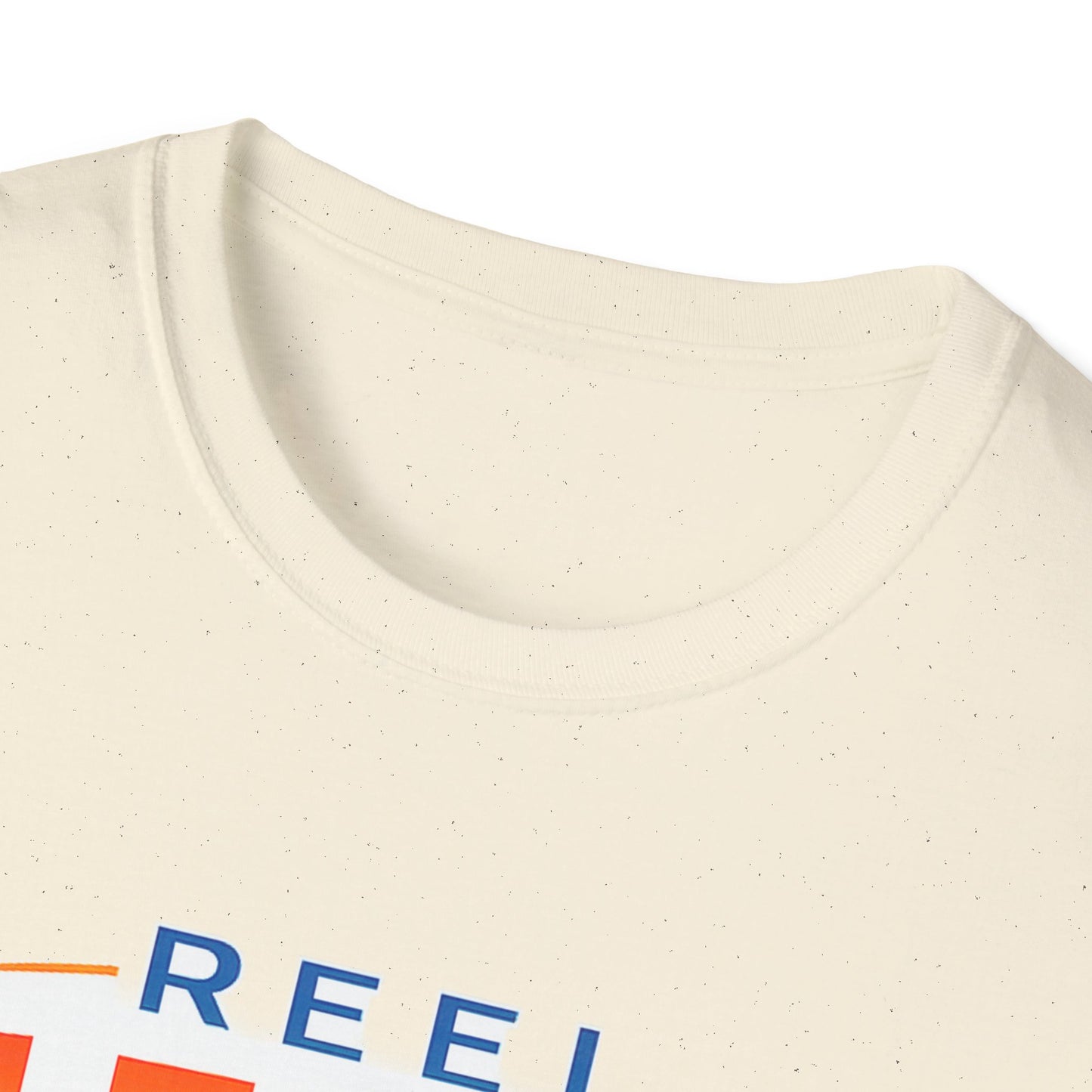 The "Sunrise Edition" Reel Blessed Tee